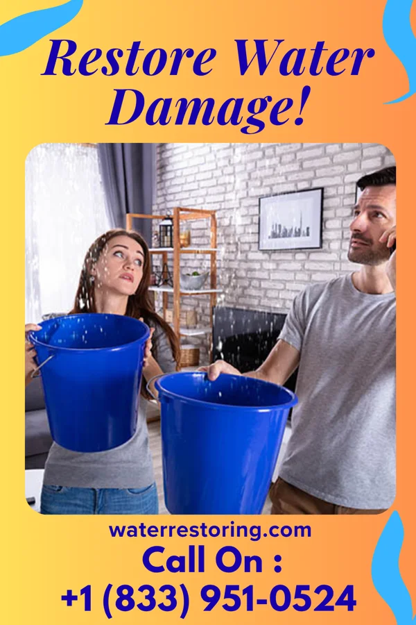 water restoration Direct Damage Restoration & Sons Signal Mountain